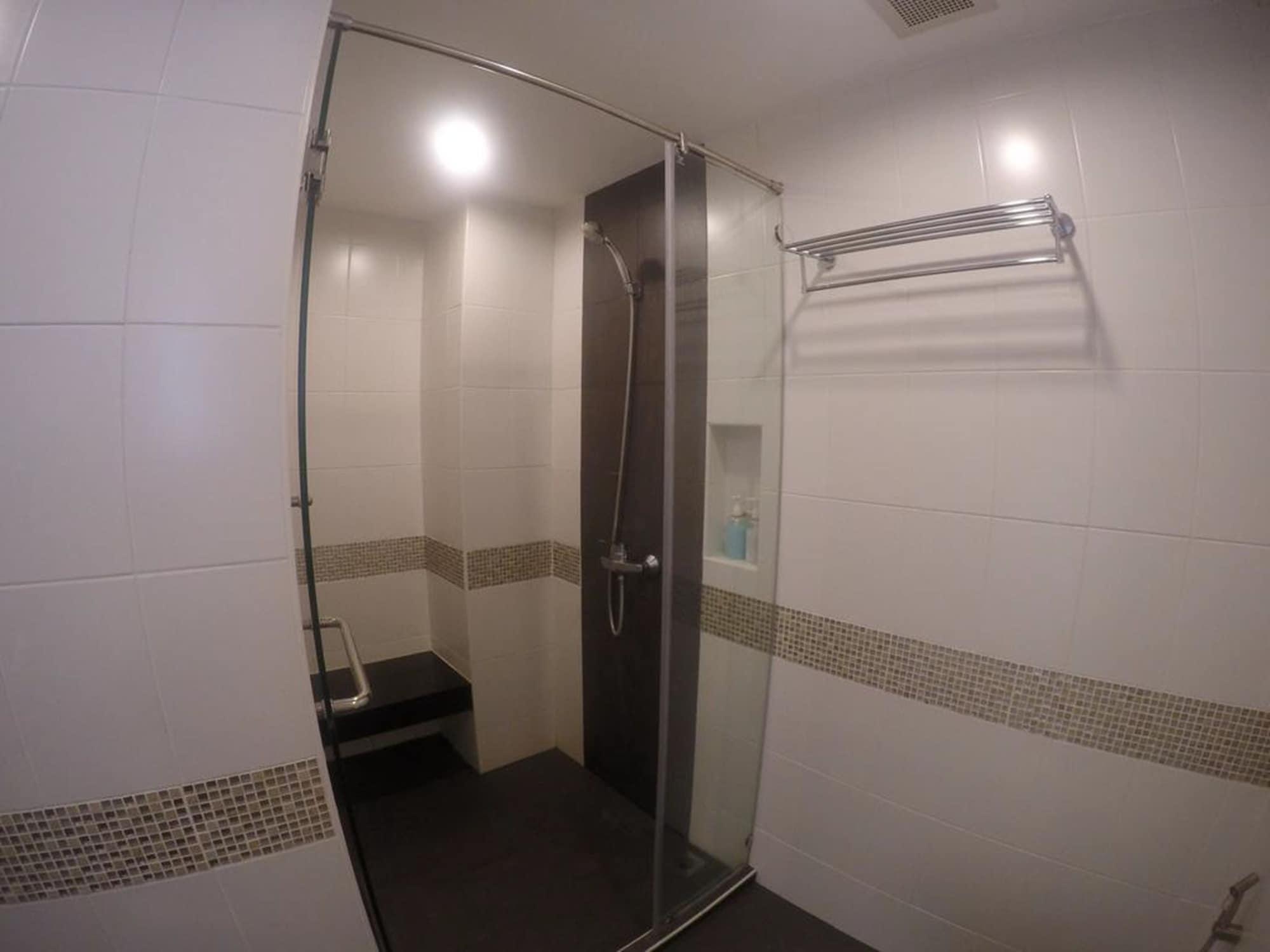 Vivace Hotel Камала Экстерьер фото